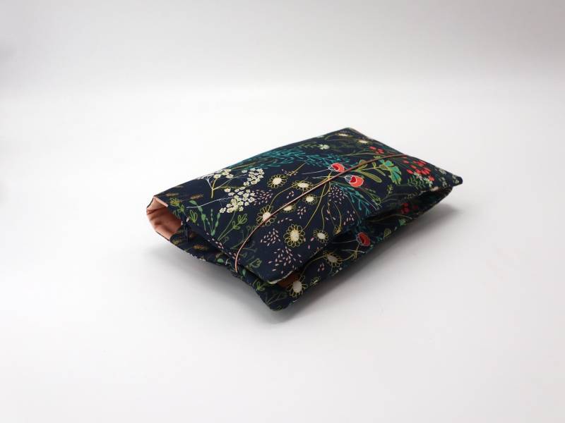 Windeltasche Personalisiert Mit Namen " Blumen von Etsy - LottiKleinShop