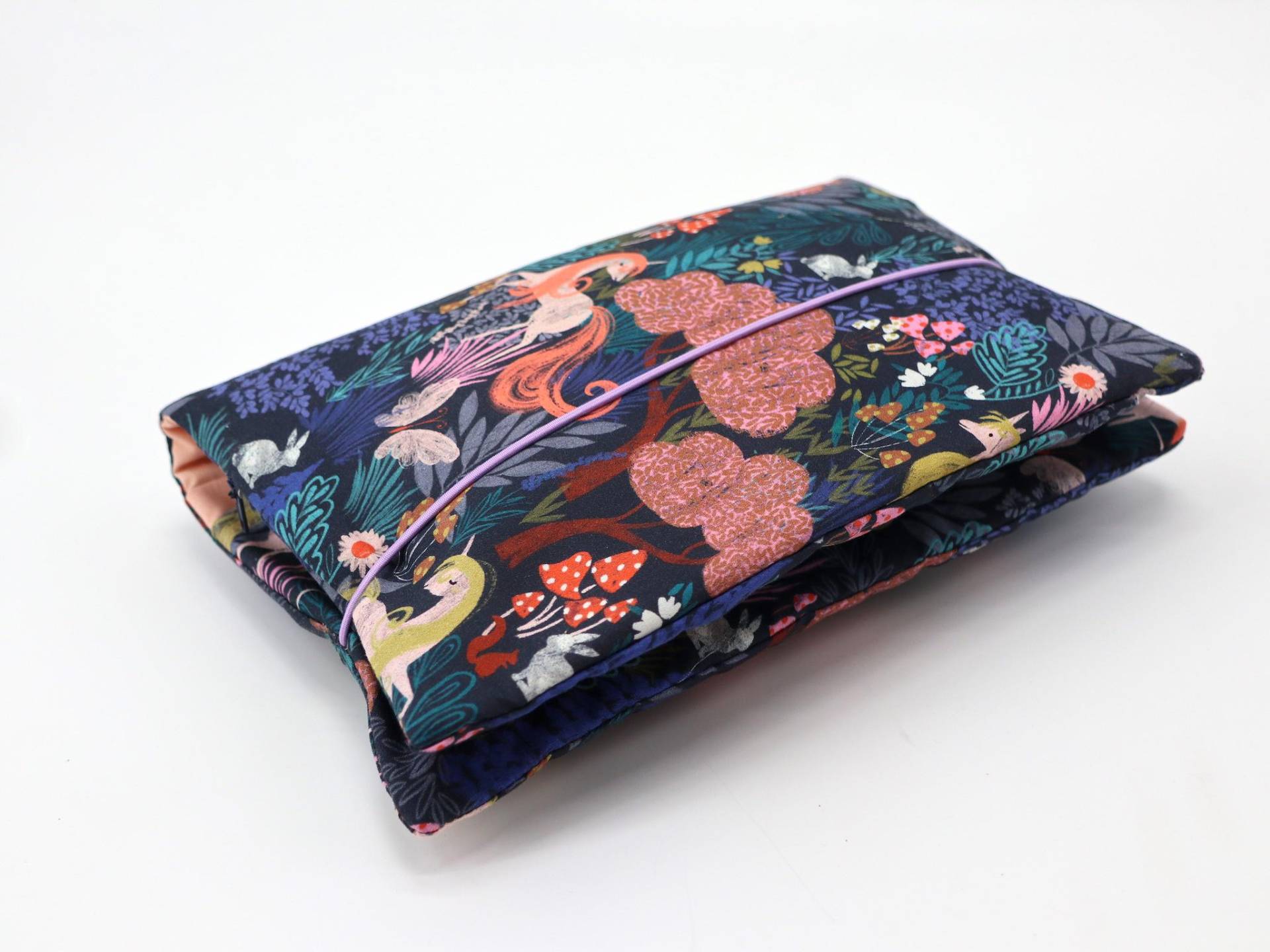 Windeltasche Personalisiert Mit Namen " Einhorn Windeltasche Personalisiert Mit Namen " Einhorn von Etsy - LottiKleinShop