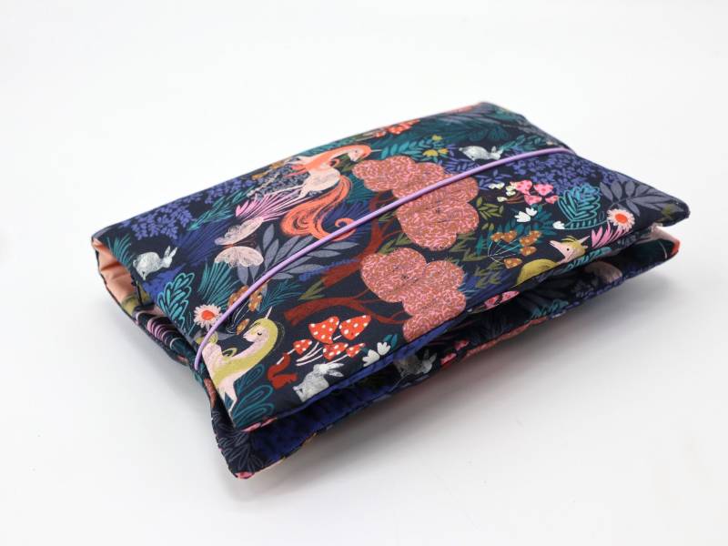 Windeltasche Personalisiert Mit Namen " Einhorn von Etsy - LottiKleinShop