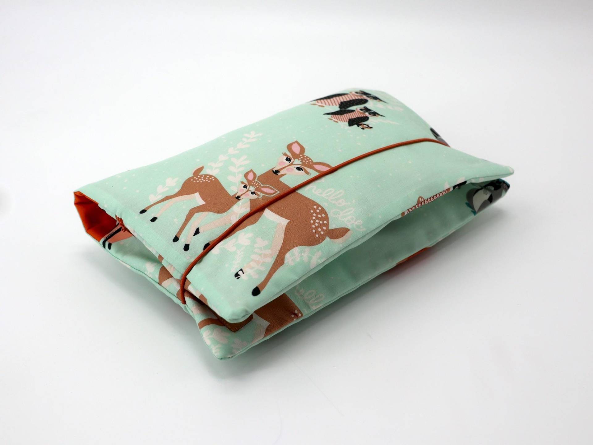 Windeltasche Personalisiert Mit Namen " Waldtiere Windeltasche Personalisiert Mit Namen " Waldtiere von Etsy - LottiKleinShop