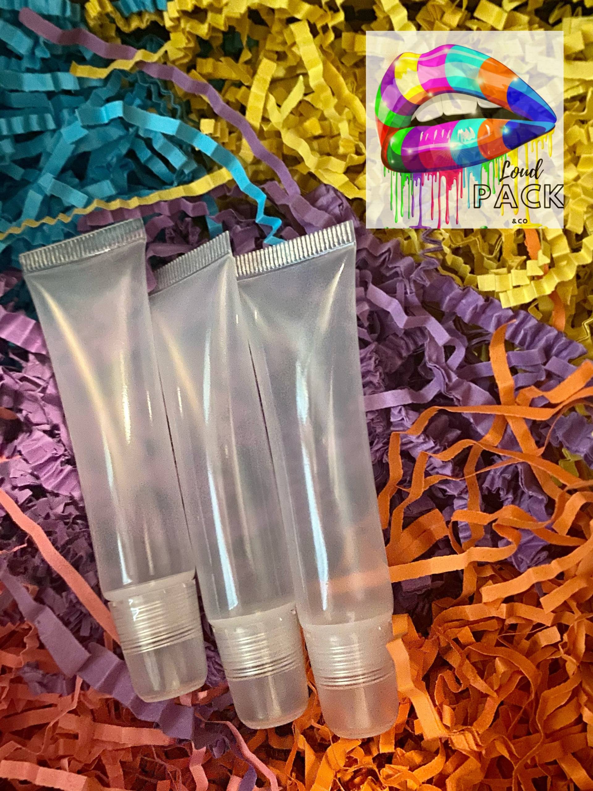 Lipgloss Starter Kits Lipgloss Starter Kits von Etsy - LoudPackCo