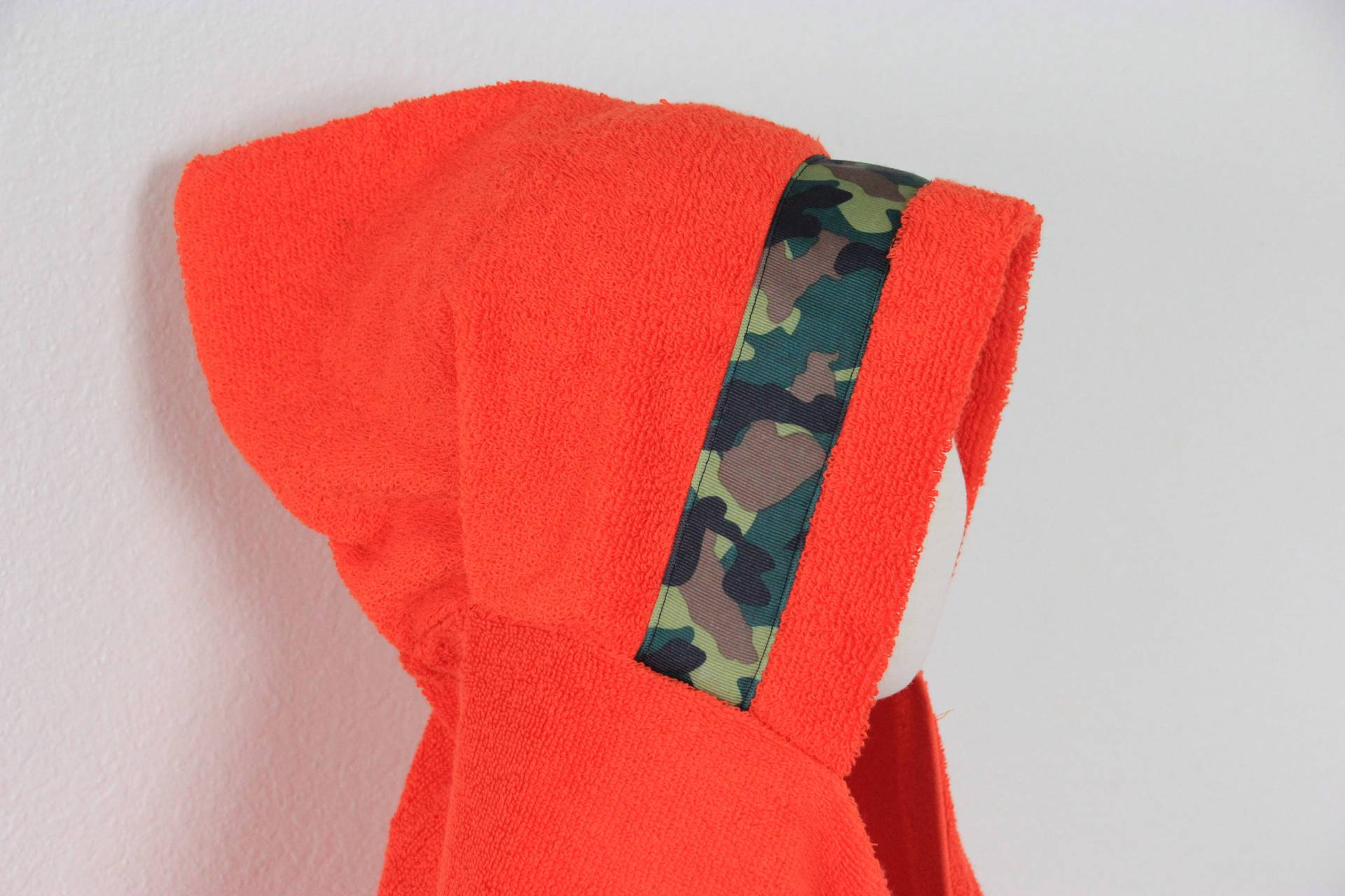 Camo Kapuzenhandtuch - Für Babys, Kleinkinder, Vorschulkinder Und Darüber Hinaus von Etsy - LoveBugDesign2014