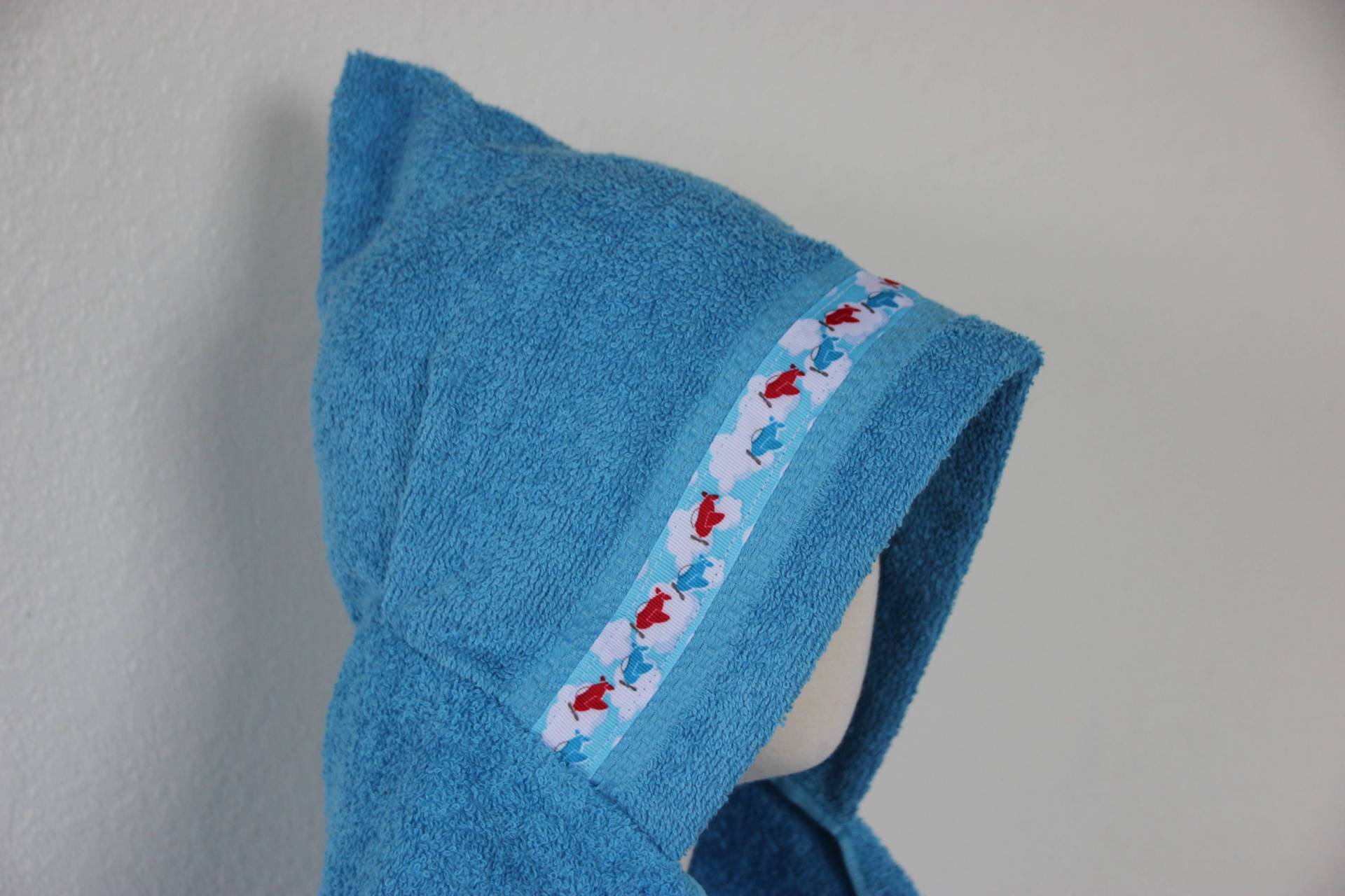 Flugzeug Kapuzenhandtuch - Für Babys, Kleinkinder, Vorschulkinder Und Darüber Hinaus von Etsy - LoveBugDesign2014