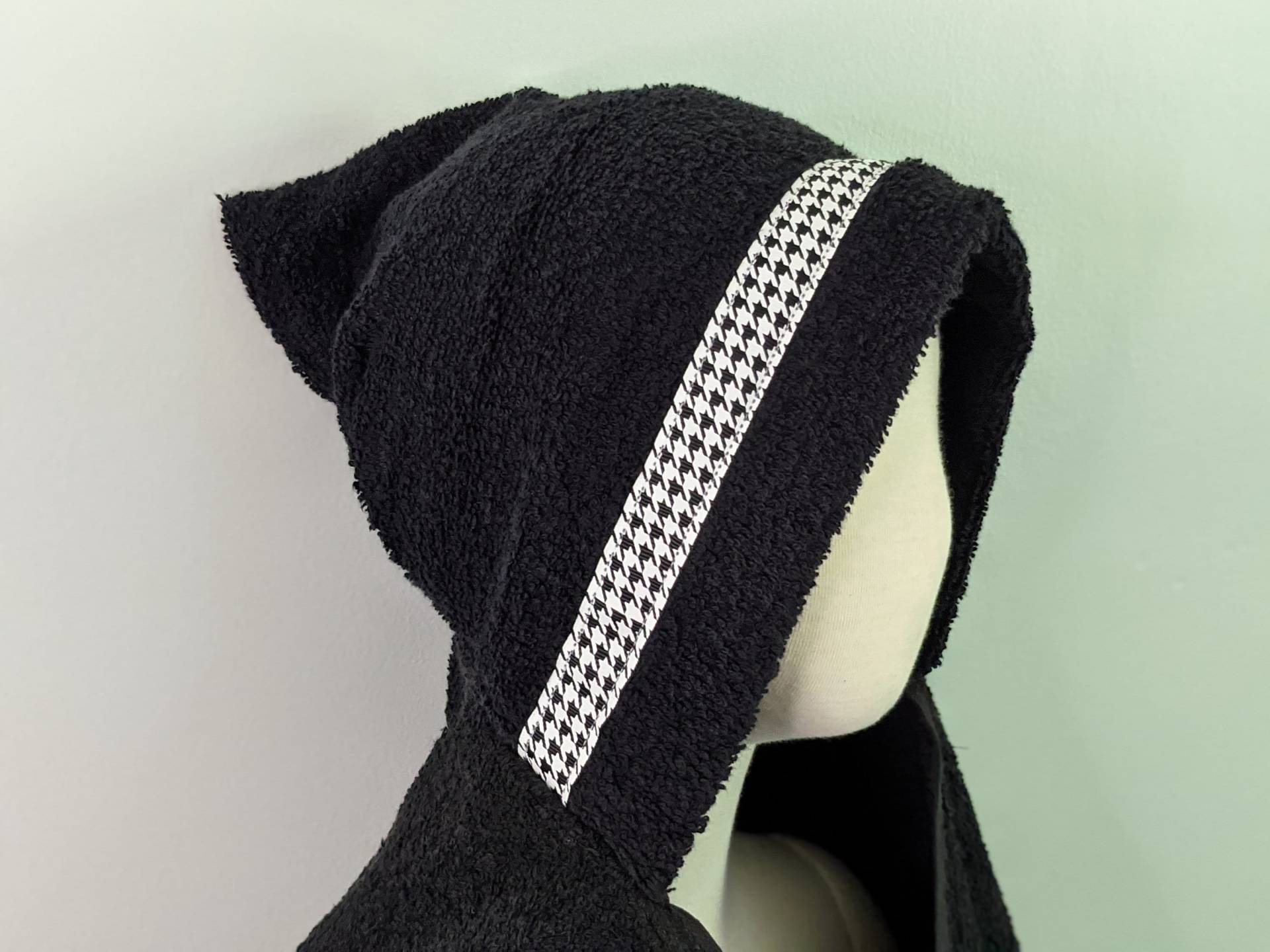 Hundetritt Kapuzenhandtuch - Für Babys, Kleinkinder, Vorschulkinder Und Darüber Hinaus von Etsy - LoveBugDesign2014