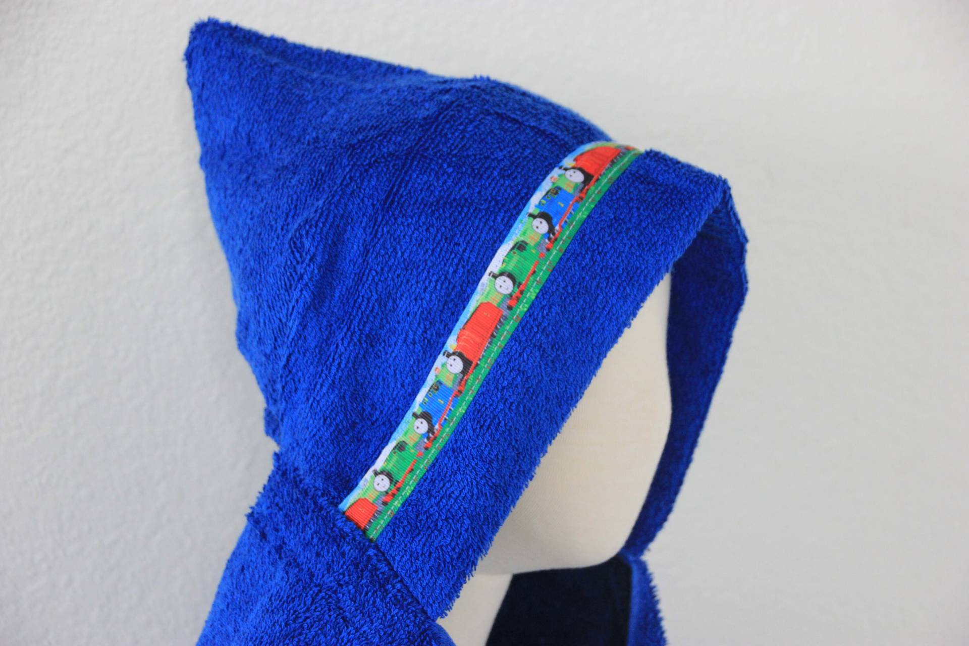 Thomas & Friends Kapuzenhandtuch - Für Babys, Kleinkinder, Vorschulkinder Und Darüber Hinaus von Etsy - LoveBugDesign2014