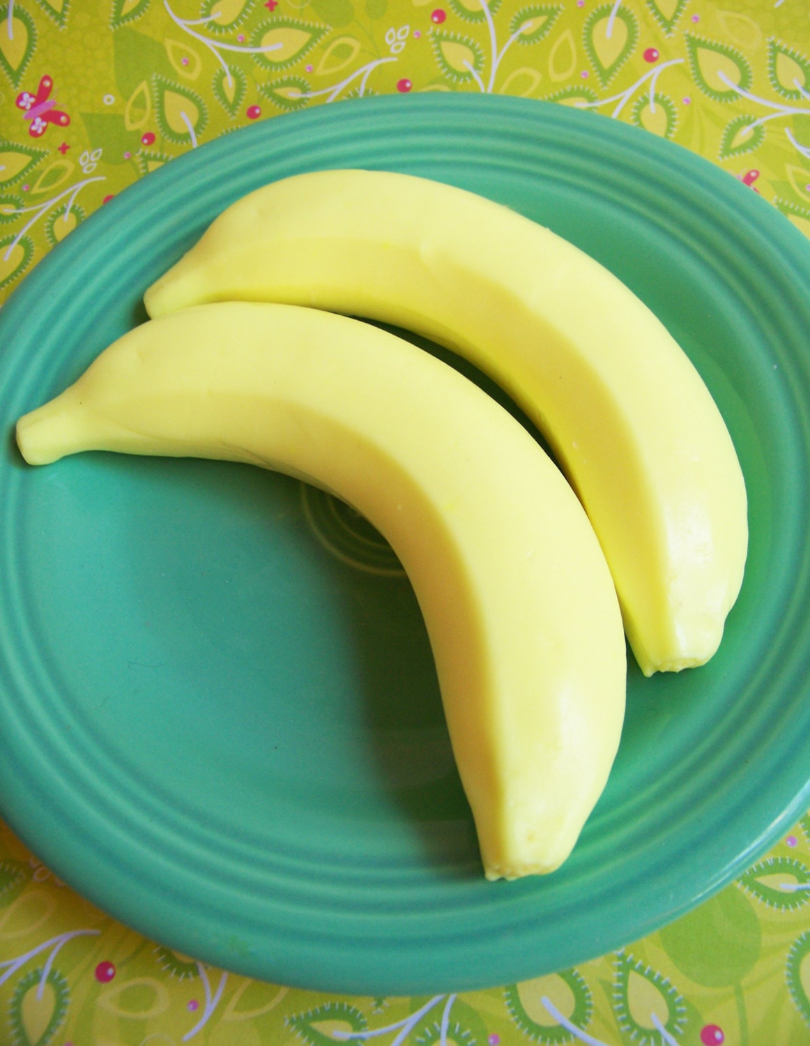 Bananenseife Fruchtig Duftendes Neuheits-Knebelgeschenk von Etsy - LoveLeeSoaps