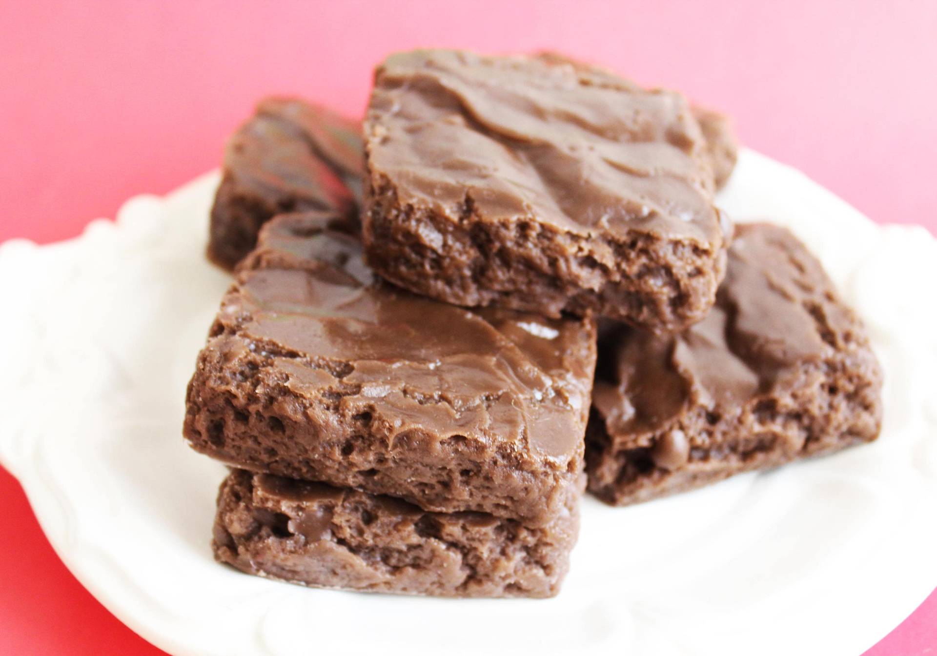 Nach Schokolade Duftende Brownie-Seife Dessert-Seifenbevorzugungen von Etsy - LoveLeeSoaps