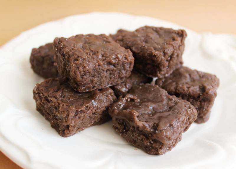 Brownie Soap Bites Set Nach Schokolade Duftende Miniseifen Brownie Soap Bites Set Nach Schokolade Duftende Miniseifen von Etsy - LoveLeeSoaps