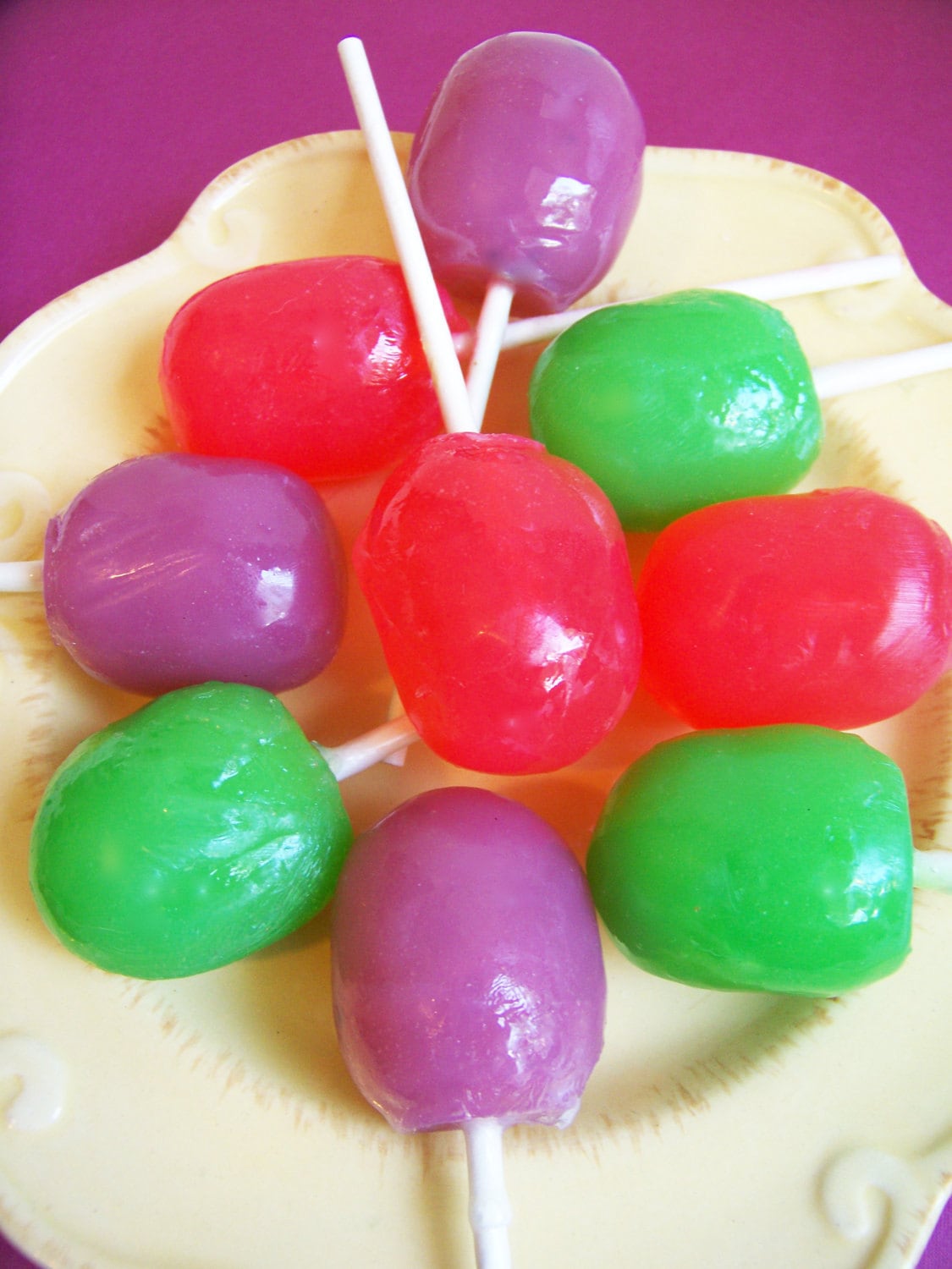 Lollipop Seife Set Neuheit Gag Geschenk, Kinder Badegeschenke von Etsy - LoveLeeSoaps
