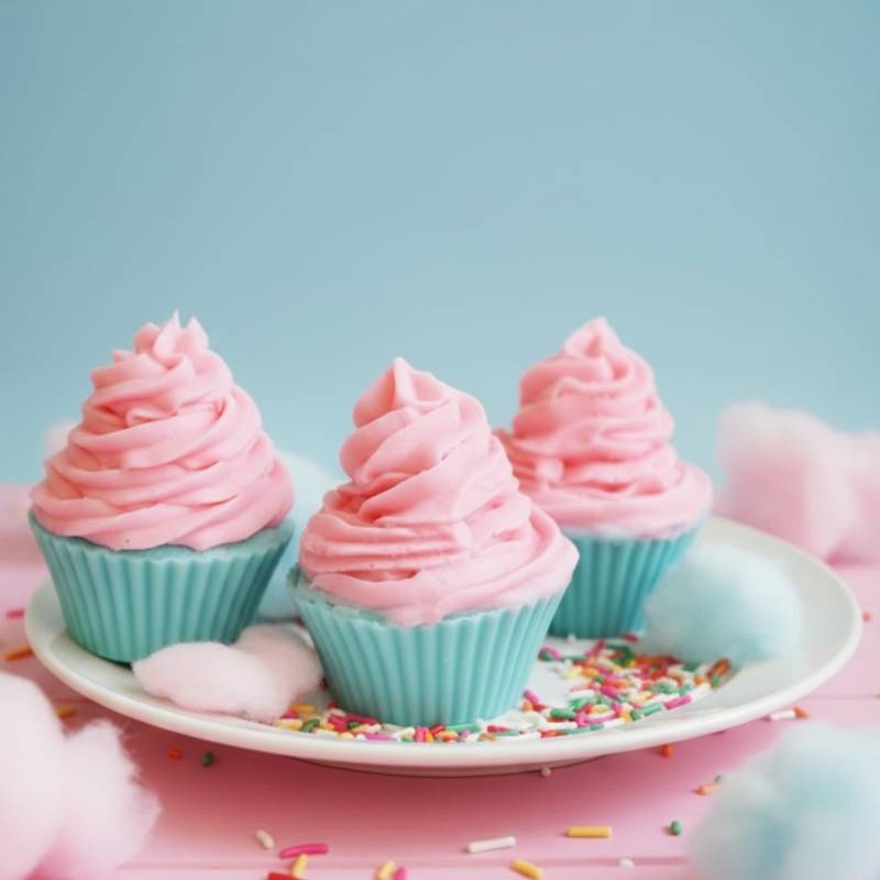 Jumbo Cotton Candy Cupcake Seife Neuheit Seifen Favors Jumbo Cotton Candy Cupcake Seife Neuheit Seifen Favors von Etsy - LoveLeeSoaps