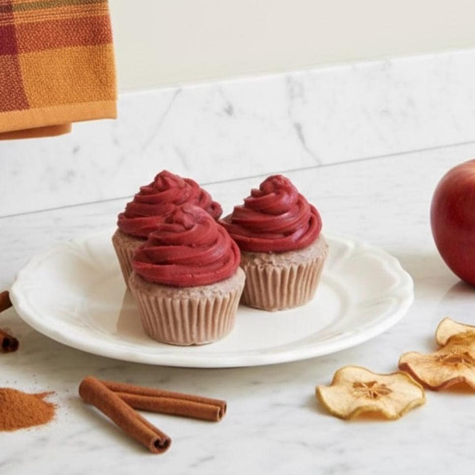 Zimt Apfel Cupcake Seife Neuheit Handmade Herbst Hochzeit Gefälligkeiten Zimt Apfel Cupcake Seife Neuheit Handmade Herbst Hochzeit Gefälligkeiten von Etsy - LoveLeeSoaps