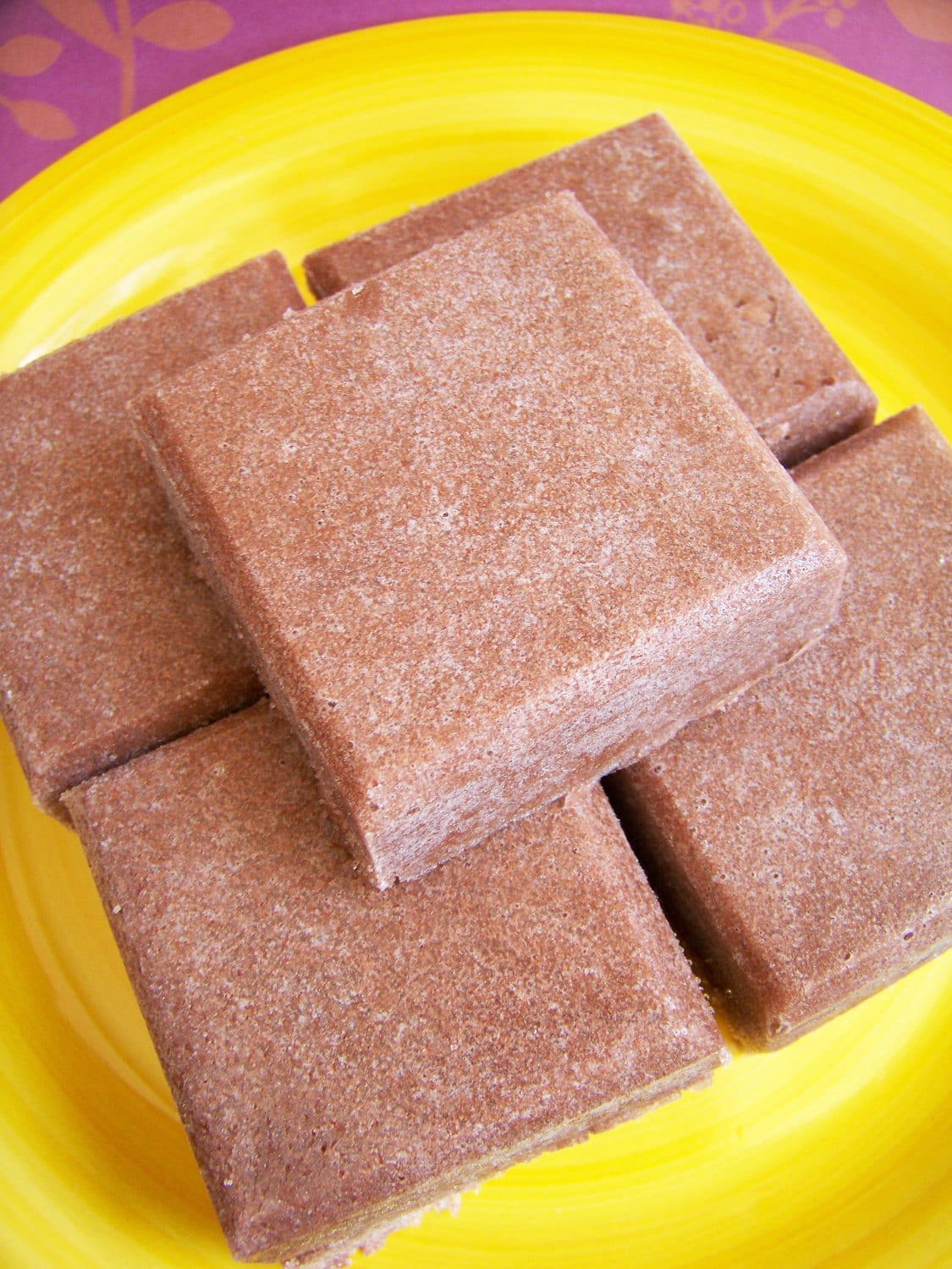 Hot Cocoa Sugar Scrub Seifenstück Peeling-Handseife Hot Cocoa Sugar Scrub Seifenstück Peeling-Handseife von Etsy - LoveLeeSoaps
