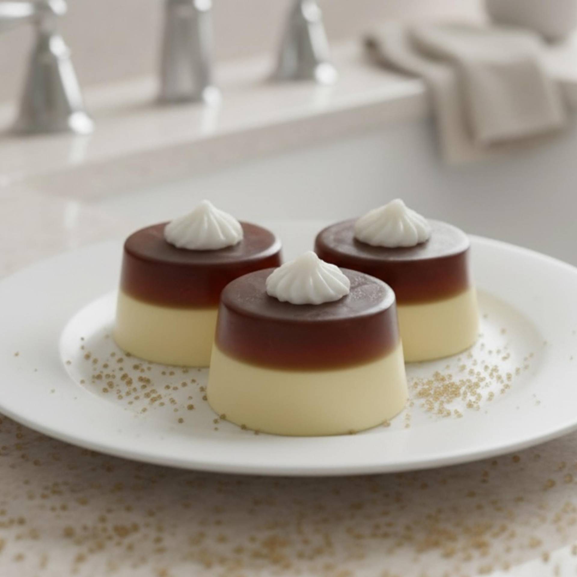 Flan Seife Neuartige, Nach Braunem Zucker Duftende Dessertseife Flan Seife Neuartige, Nach Braunem Zucker Duftende Dessertseife von Etsy - LoveLeeSoaps