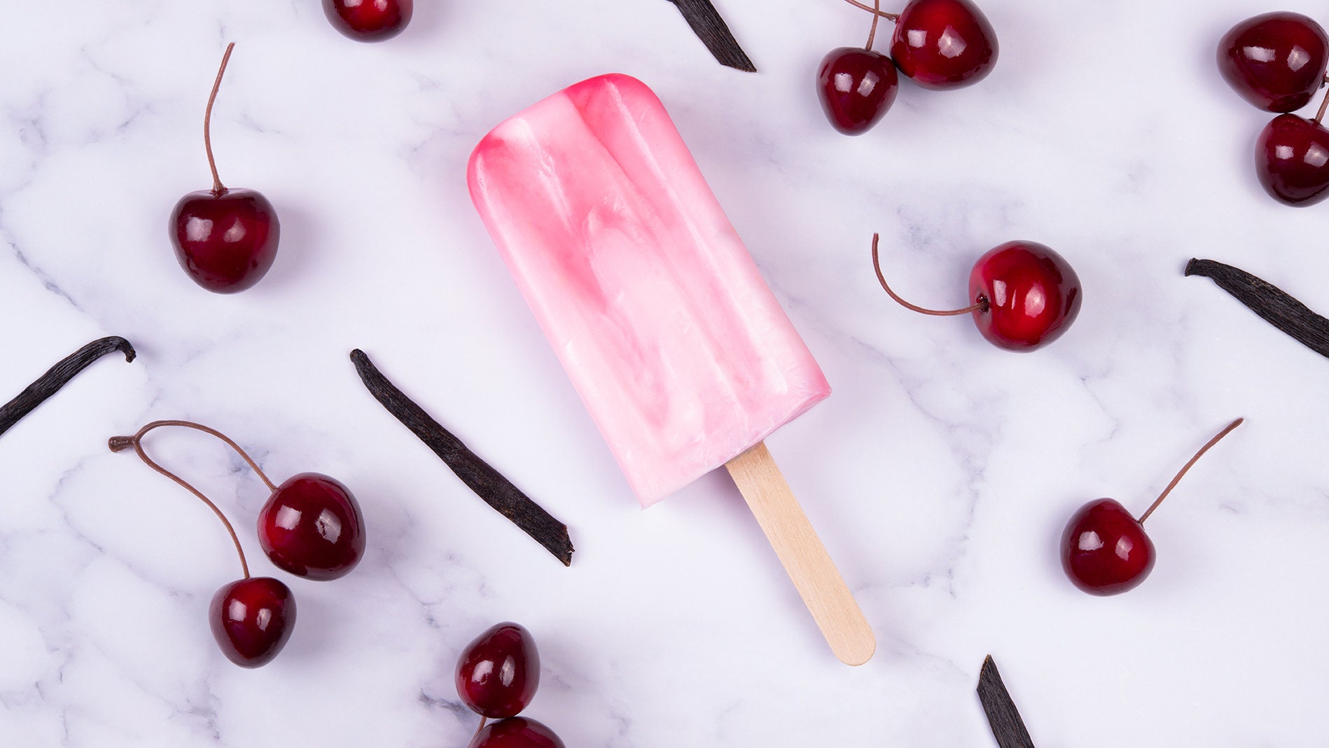 Kirsch Vanille Duftende Seife Pop Neuheit Dessert Kirsch Vanille Duftende Seife Pop Neuheit Dessert von Etsy - LoveLeeSoaps