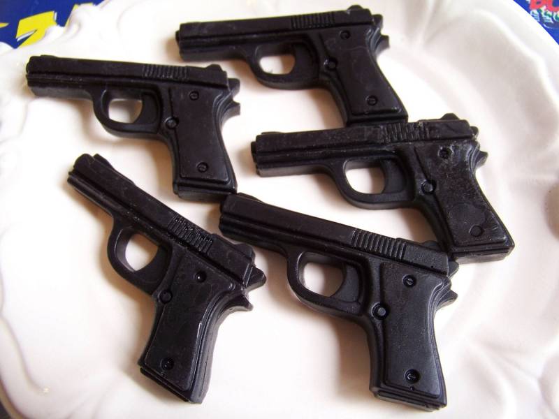 Pistolenseife Black Cherryseife Set - Pistolenseife, Partygeschenke, Polizist, Waffe Pistolenseife Black Cherryseife Set - Pistolenseife, Partygeschenke, Polizist, Waffe von Etsy - LoveLeeSoaps