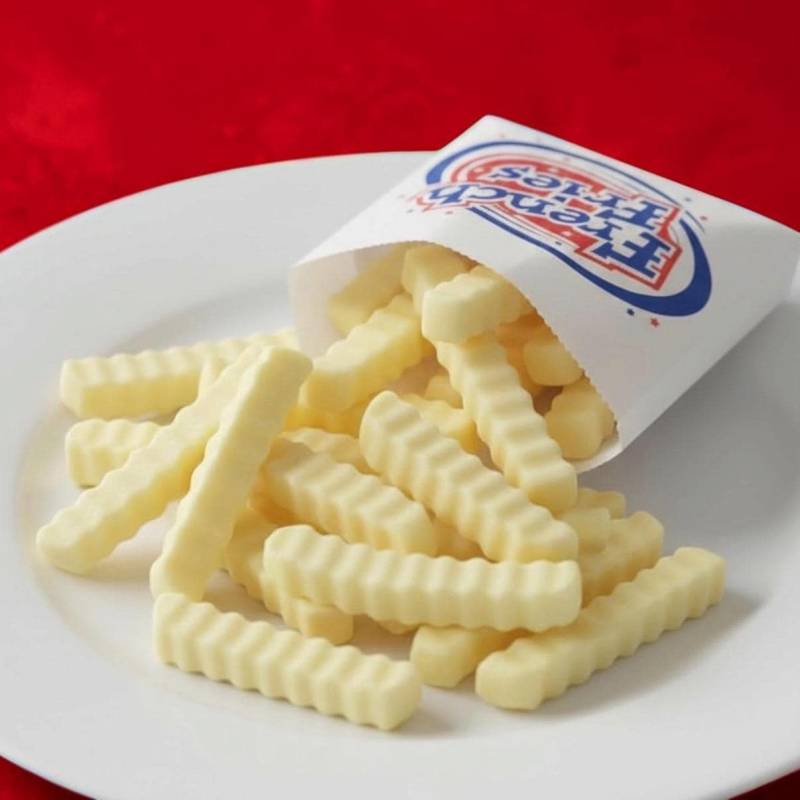 Pommes Seifen Set Zitronenduft Neuheit Seife Pommes, Gag Geschenk Pommes Seifen Set Zitronenduft Neuheit Seife Pommes, Gag Geschenk von Etsy - LoveLeeSoaps