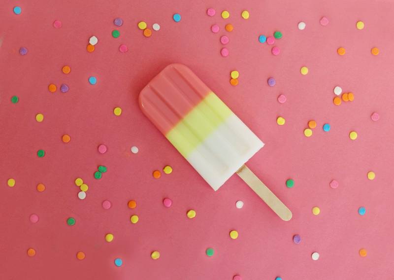 Konfetti Cupcake Soap Pop - Handgemachte Dessert Seife, Teen Geschenk Konfetti Cupcake Soap Pop - Handgemachte Dessert Seife, Teen Geschenk von Etsy - LoveLeeSoaps