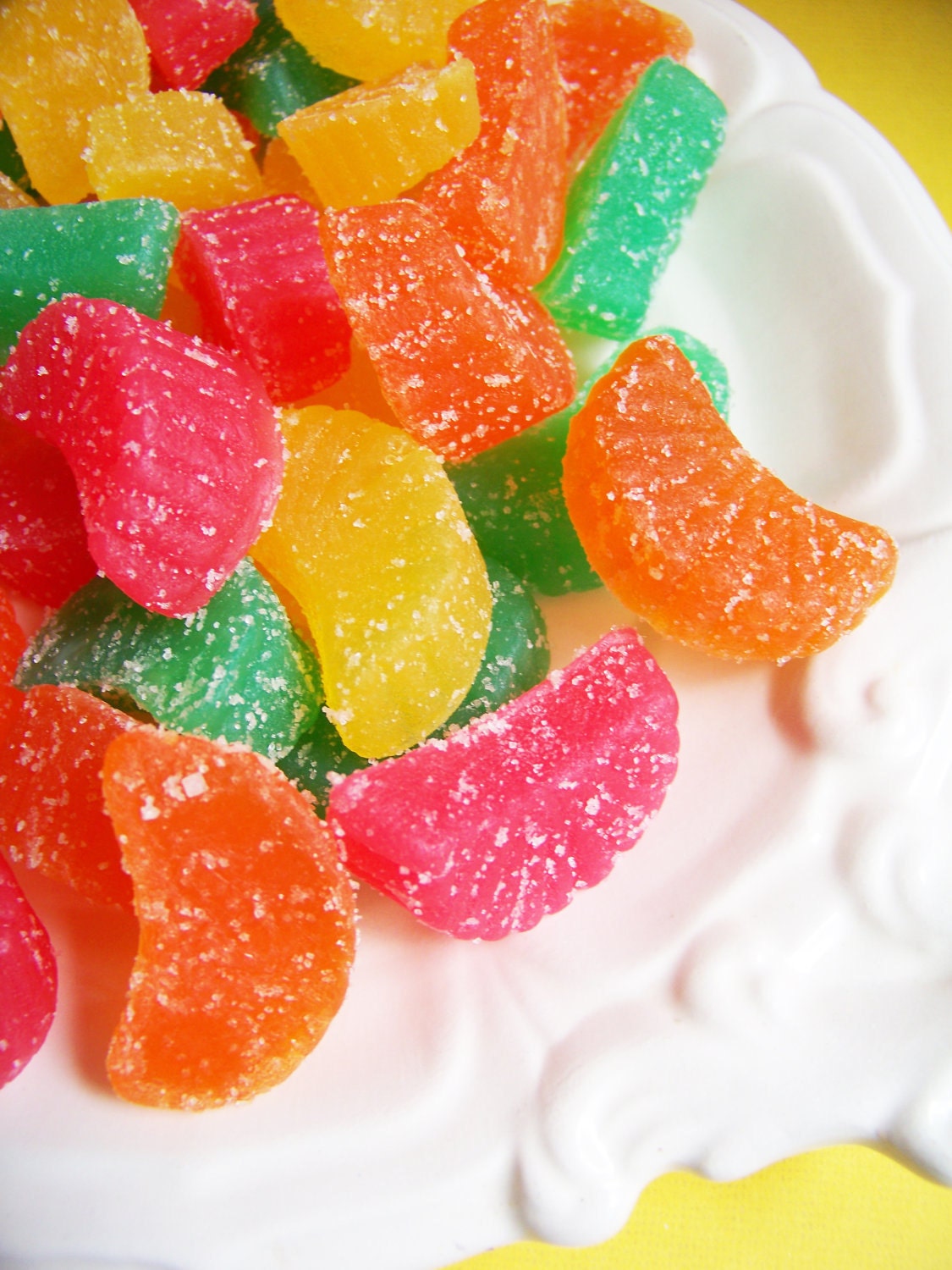 Candy Seifenscheiben Wassermelone Duftende Kinder Badeseife, Teen Geschenk von Etsy - LoveLeeSoaps