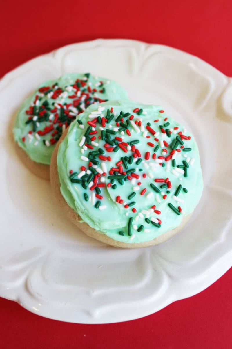 Weihnachts-Keks-Seife Baum-Duftende Sprinkle-Seife, Weihnachtsseife Weihnachts-Keks-Seife Baum-Duftende Sprinkle-Seife, Weihnachtsseife von Etsy - LoveLeeSoaps