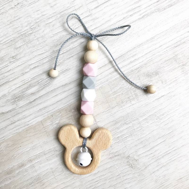 Maxi Cosi Anhänger Mit Micky Mouse von Etsy - LoveMoonKids