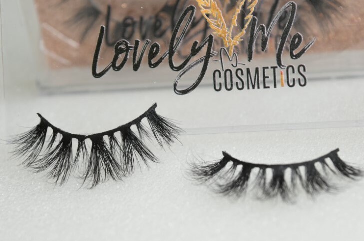 Fabi Lash Fabi Lash von Etsy - Lovelyandmecosmetics