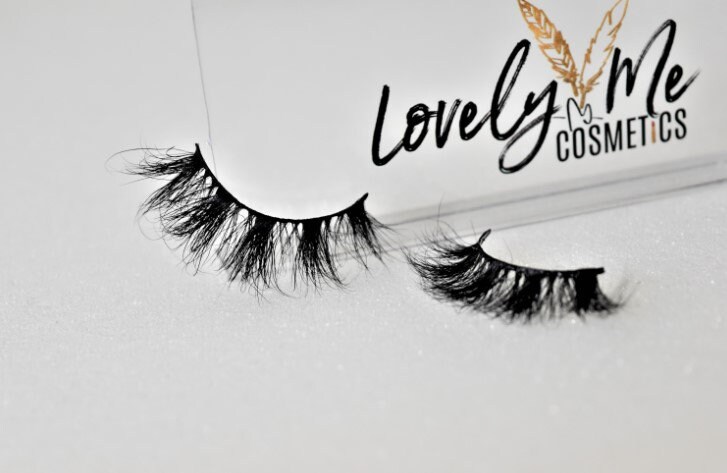 Jessie Wimpern Jessie Wimpern von Etsy - Lovelyandmecosmetics