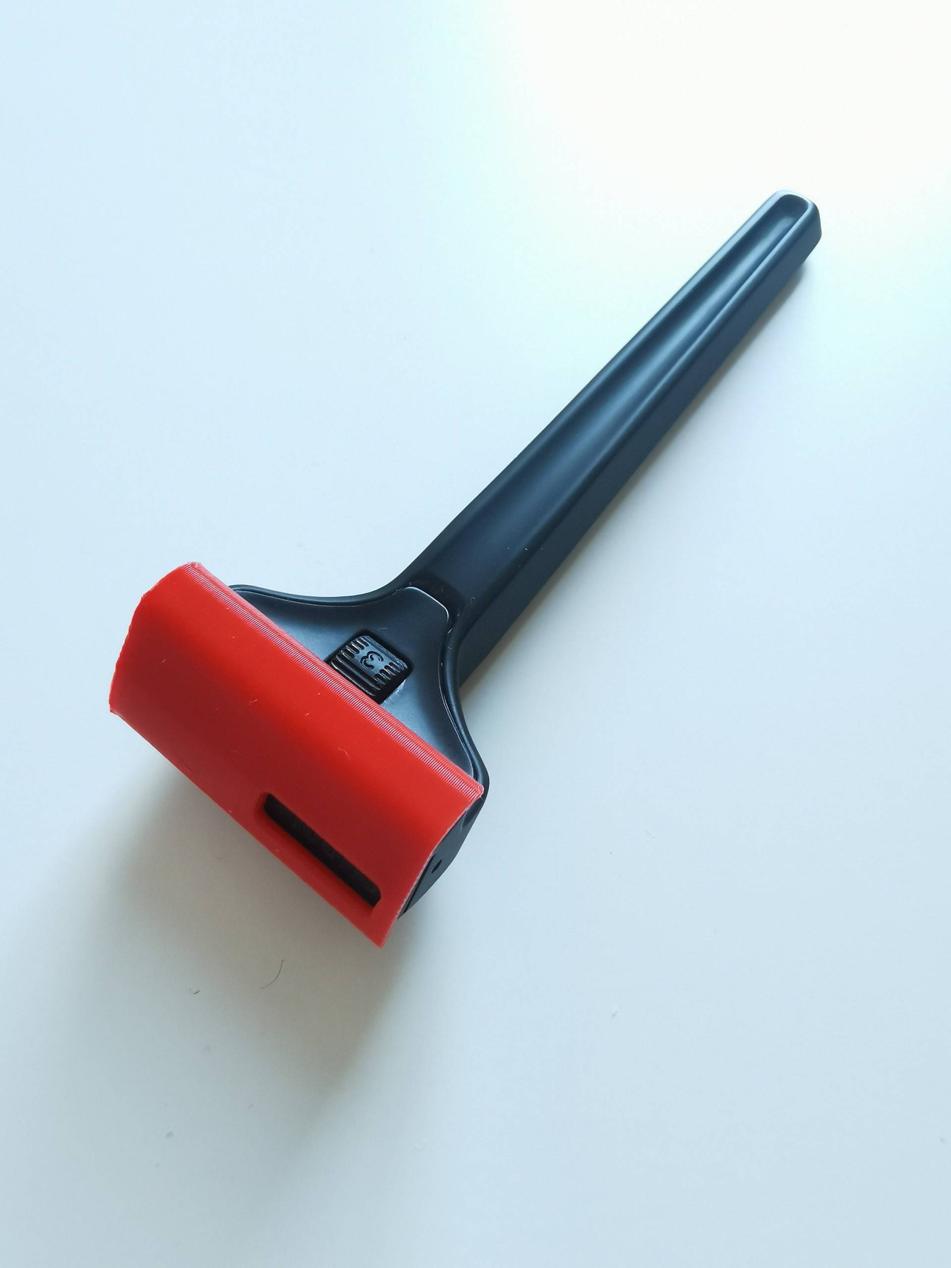 Schutzhülle Für Den Supply Single Edge Pro Rasierer Schutzhülle Für Den Supply Single Edge Pro Rasierer von Etsy - LucianDepold