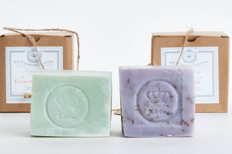 Kaltseife Kaltseife von Etsy - LucidandReal