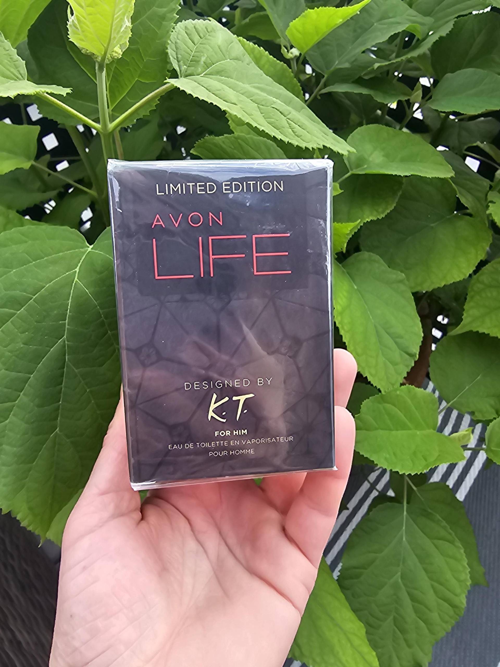 Avon Life Kenzo Avon Life Kenzo von Etsy - LuckStill