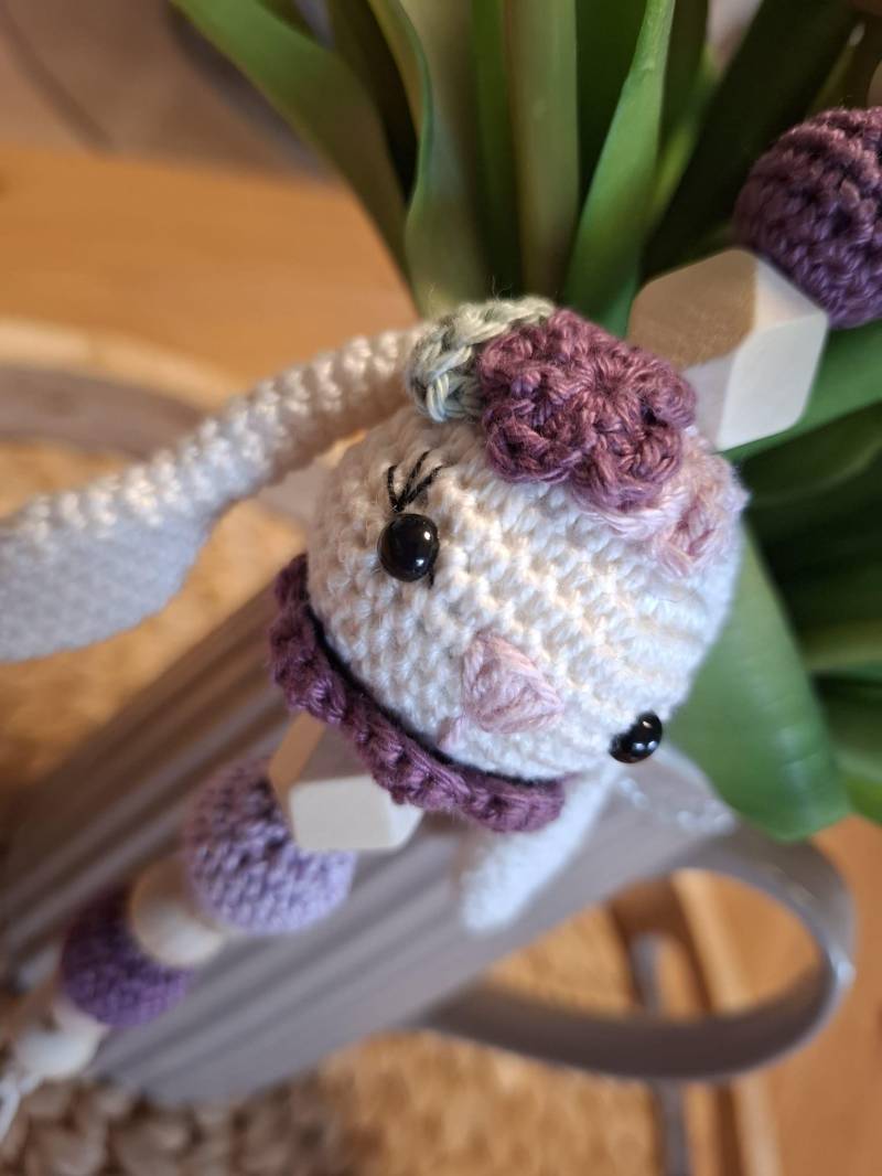 Schnullerketten Mit Mehreren Motiven Babygeschenk, Schnullerkette, Holzgravur, Hase, Koala, Geburtsgeschenk von Etsy - Lukotoys