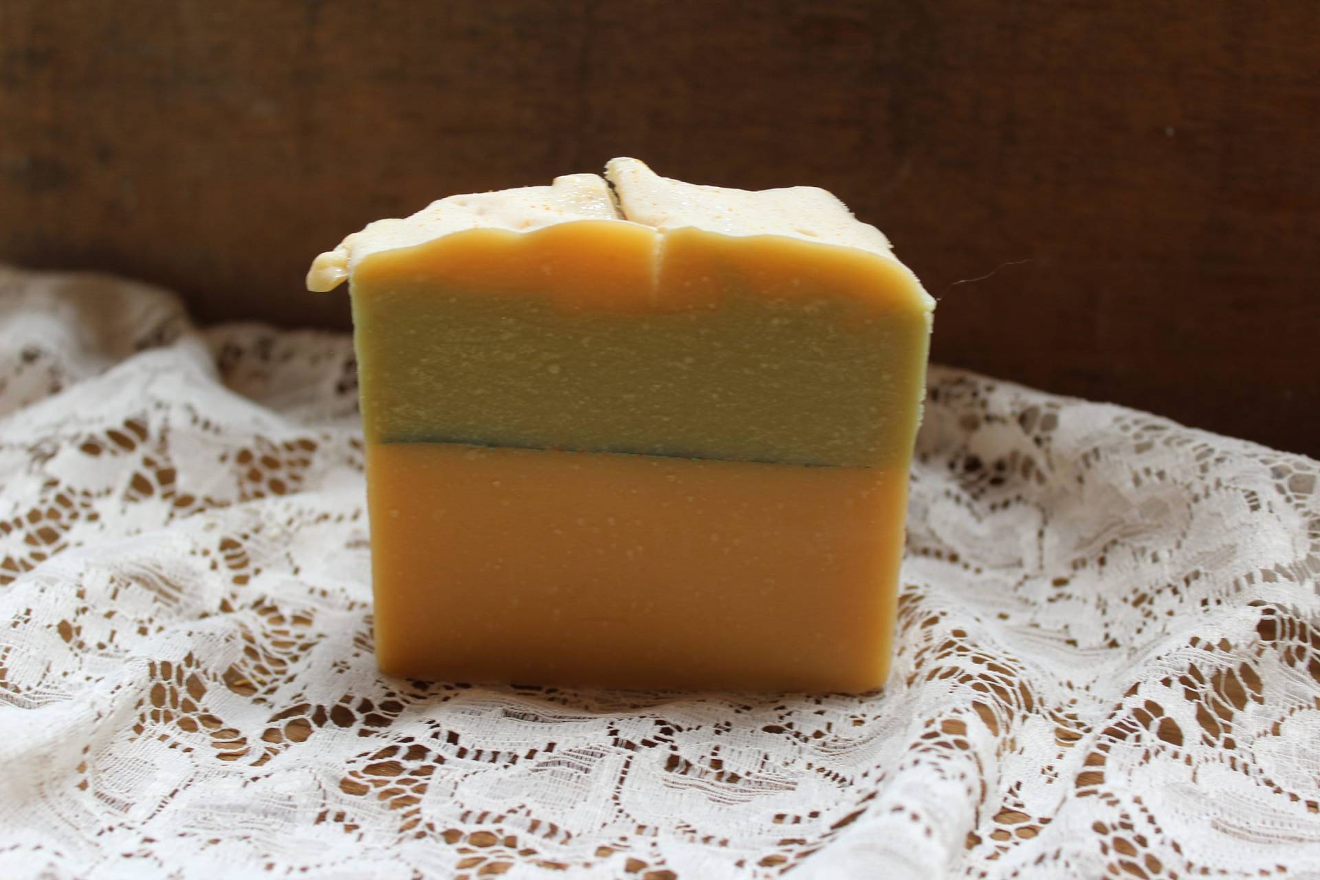 Gurke & Melone Gurke & Melone von Etsy - LuluFaysCountrySuds