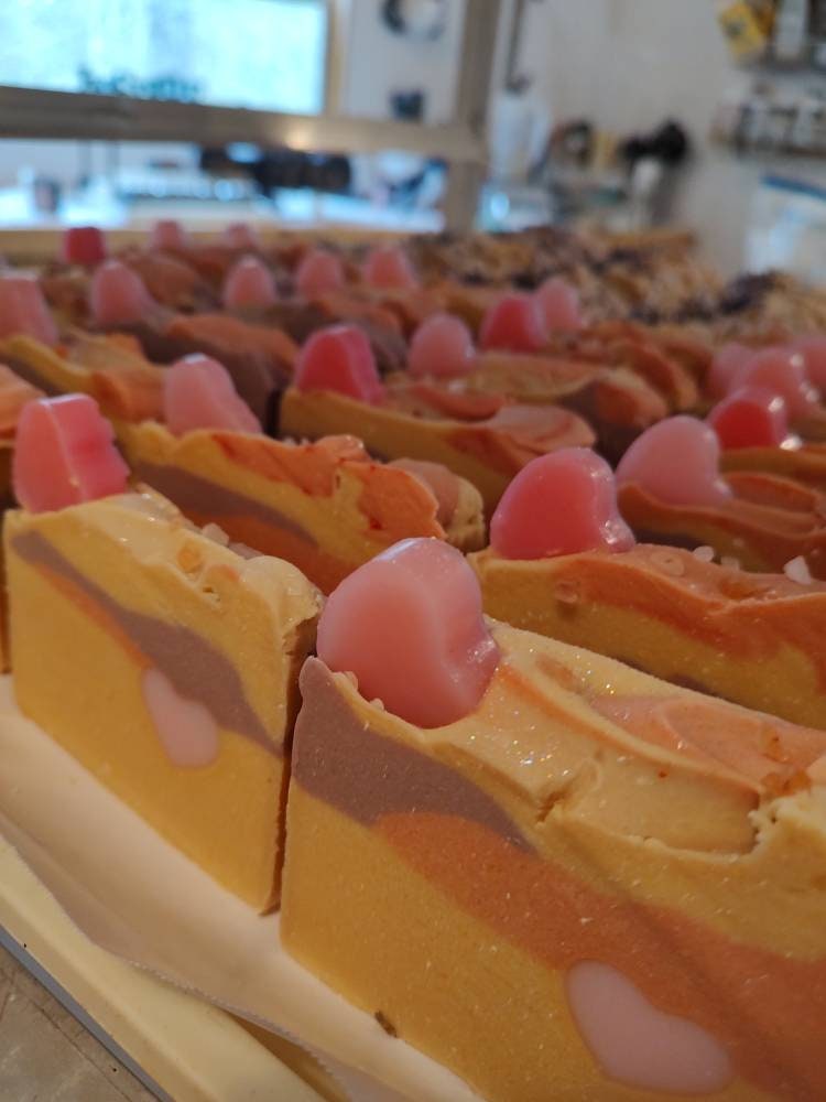 Liebeszauber von Etsy - LuluFaysCountrySuds