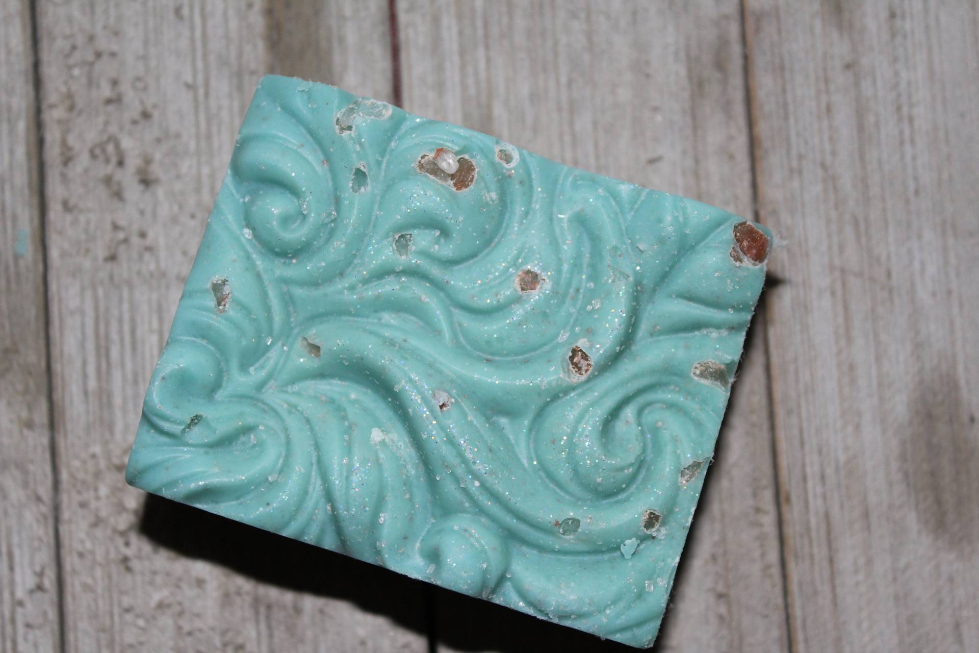 Salz Bar-Cool Water Salz Bar-Cool Water von Etsy - LuluFaysCountrySuds
