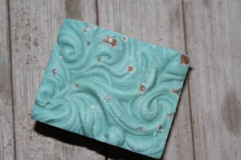 Salz Bar-Cool Water von Etsy - LuluFaysCountrySuds