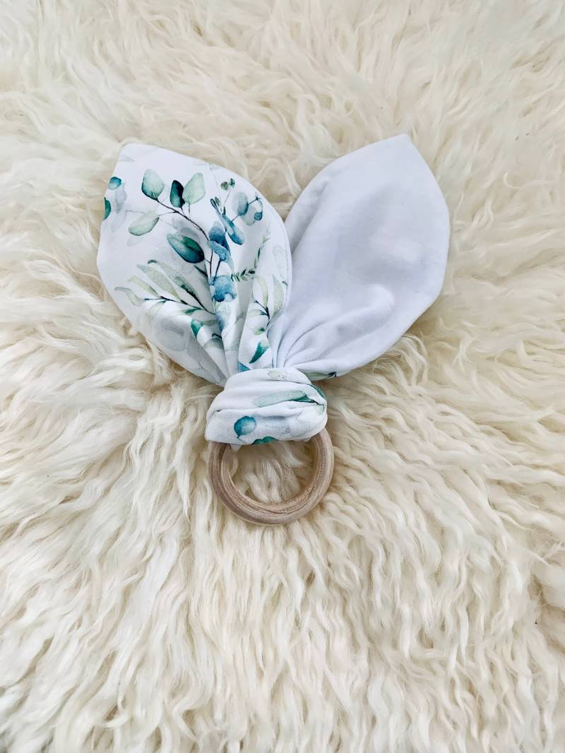 Baby-Beissring, Beißring, Zahnungsring, Kauen Spielzeug, Baby-Geschenk von Etsy - LuluFrankfurt