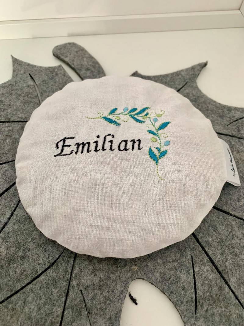 Kirschkernkissen Oder Dinkelkissen Personalisiert von Etsy - LuluFrankfurt