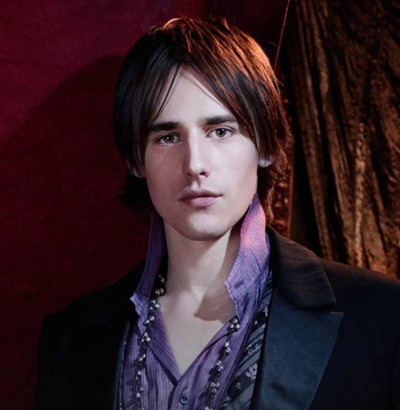 Dorian Grau Köln Öl Inspiriert Von Penny Dreadful - Absinth, Estragon, Schokolade, Weiße Blumen, Patchouli, Citrus Und Anis von Etsy - LunaAndEvesBoutique