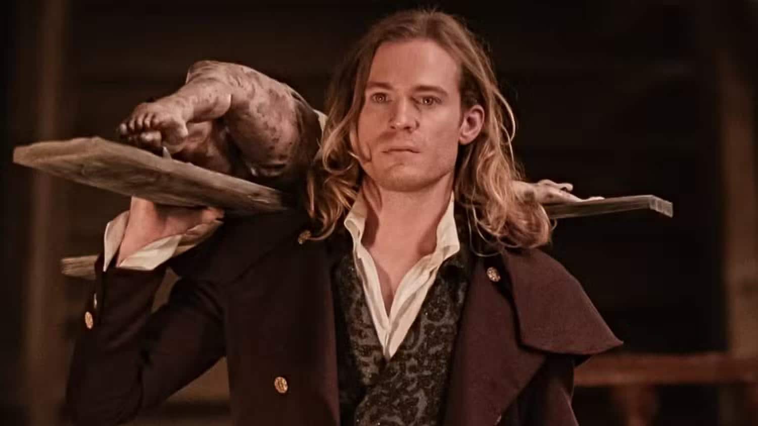 "Lestat Köln Öl Inspiriert Durch "Interview Mit Dem Vampir" - Narzisse, Dunkles Patschuli, Osmanthus, Wein, Rosenakkord, Gewürz, Absinth, Moschus." von Etsy - LunaAndEvesBoutique