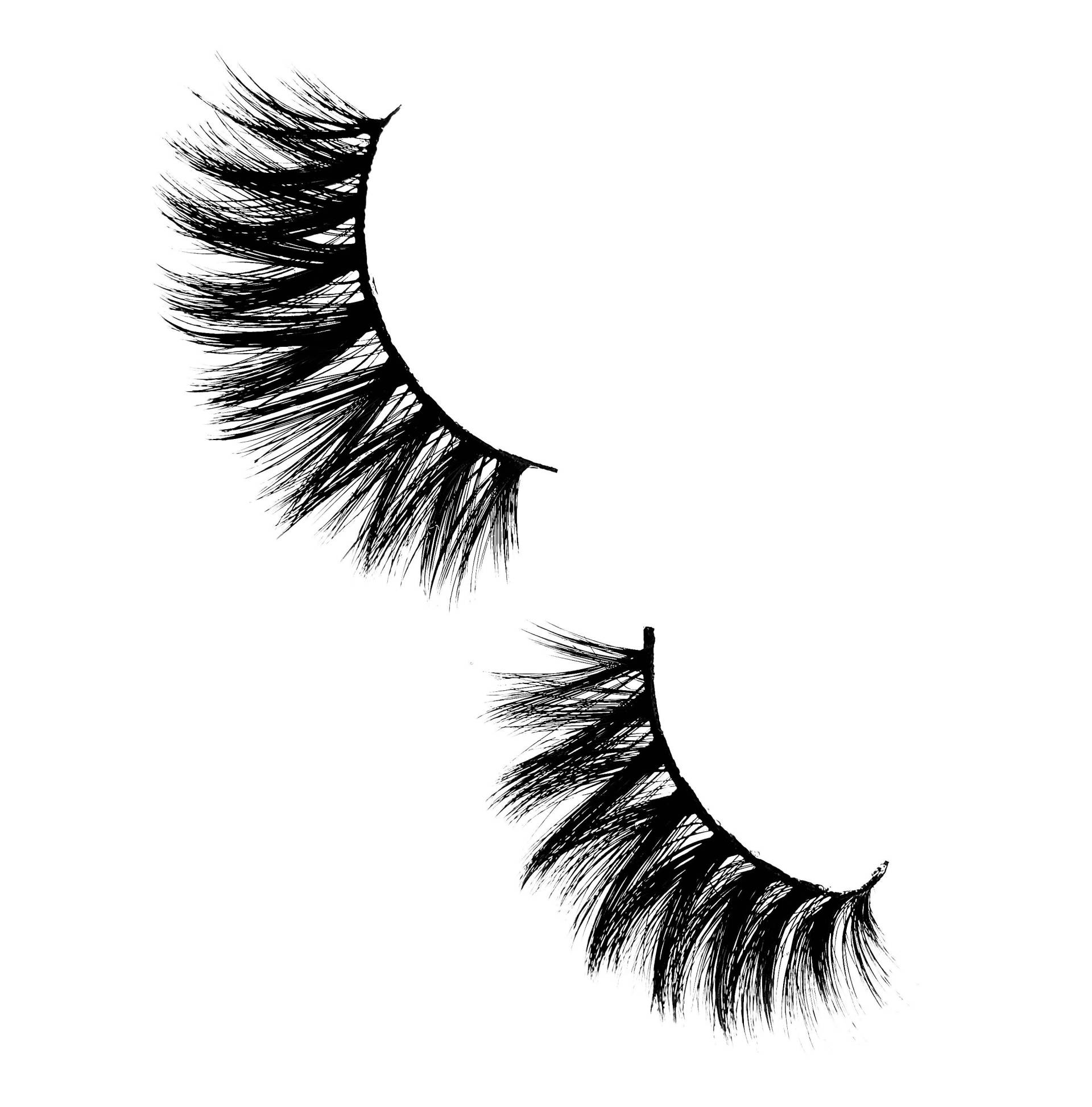 Gemma Wimpern Gemma Wimpern von Etsy - LunaGlowwBeauty