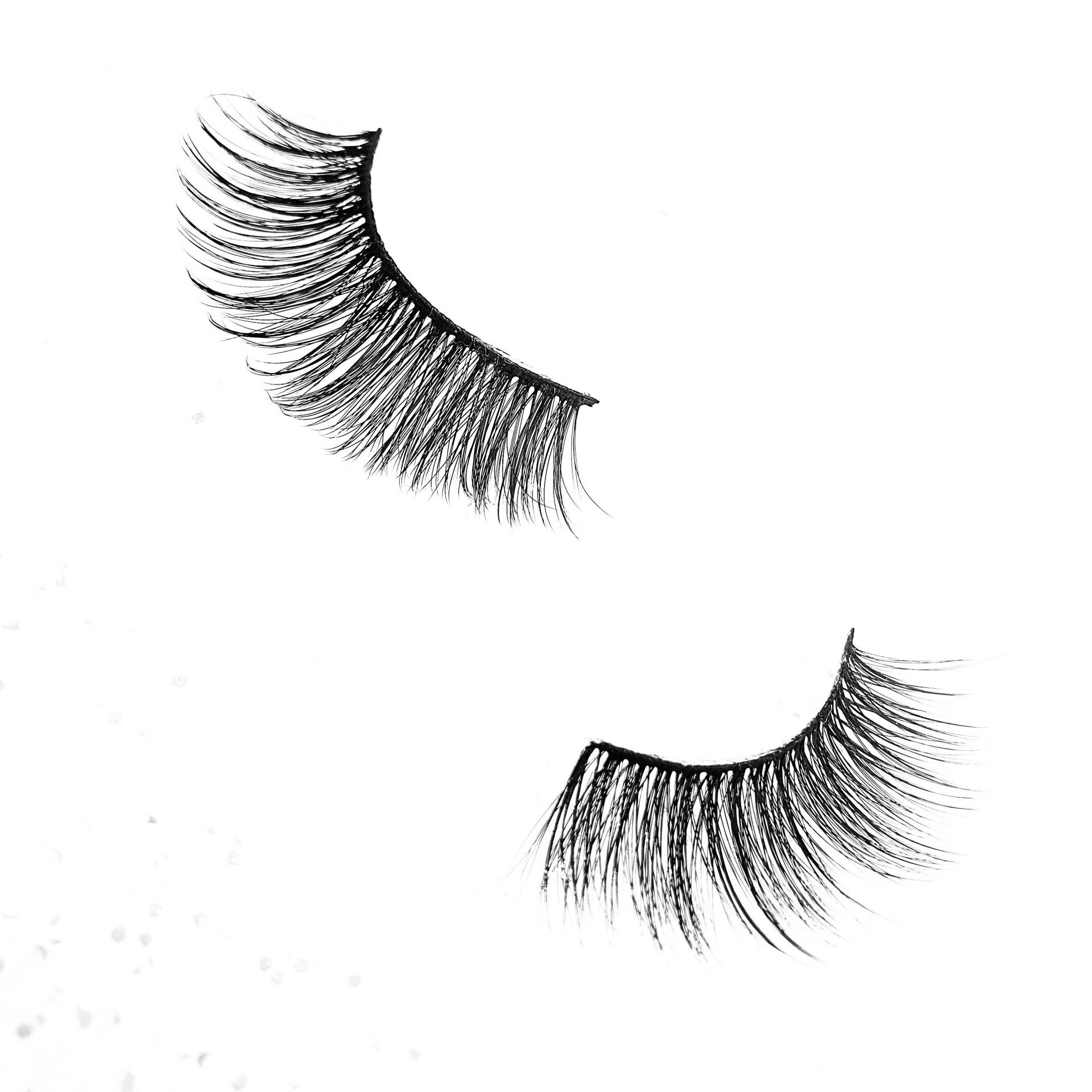 Mohnblumen Wimpern Mohnblumen Wimpern von Etsy - LunaGlowwBeauty