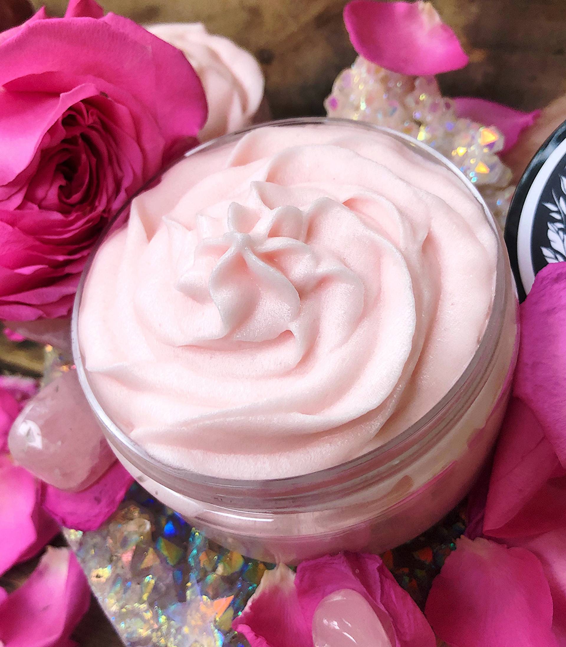 Coco Rose ~ Rosenquarz Zuckerpeeling, Körperpolitur, Körperpeeling, Peeling, Handgemachtes Zuckerpeeling Coco Rose ~ Rosenquarz Zuckerpeeling, Körperpolitur, Körperpeeling, Peeling, Handgemachtes Zuckerpeeling von Etsy - Lunaapothecaryla