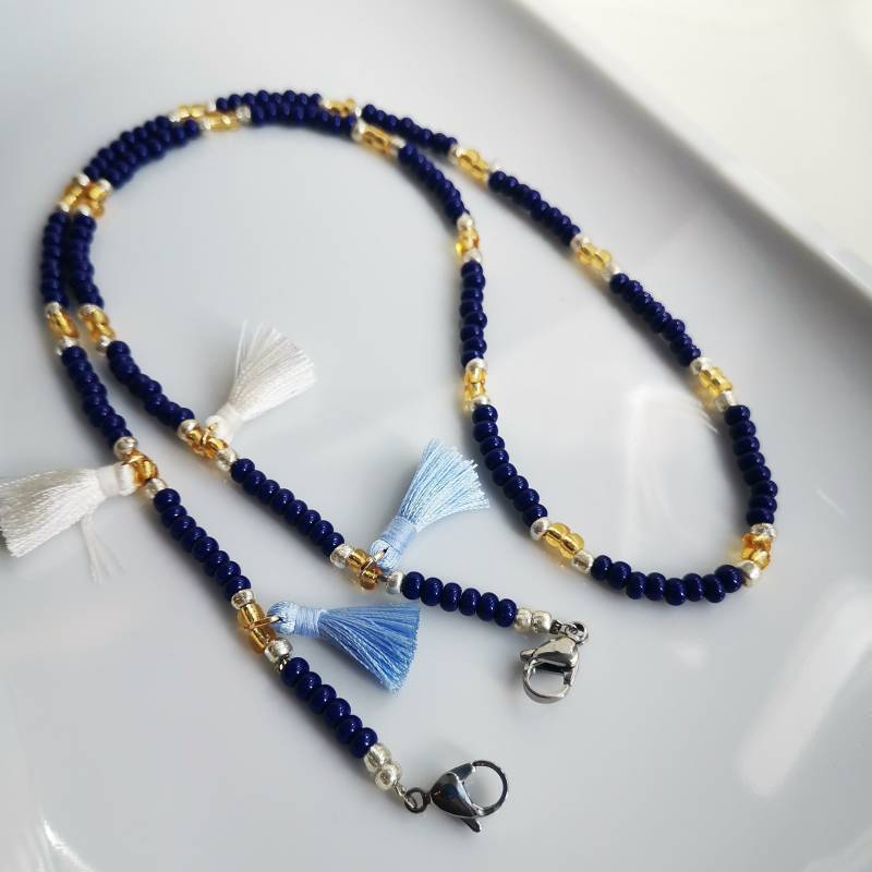 Eyeglasses Chain/ Sunglasses Necklace von Etsy - Lunagloss