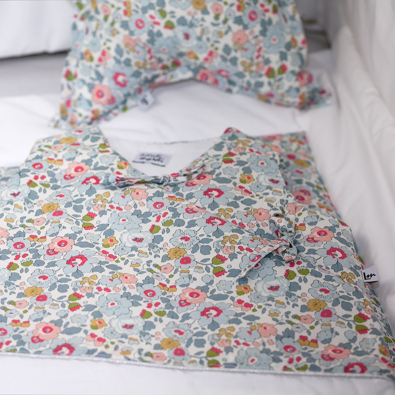 Grobag Turbulette Liberty Sam 6/18 Monate Grobag Turbulette Liberty Sam 6/18 Monate von Etsy - LundiMardiConfection