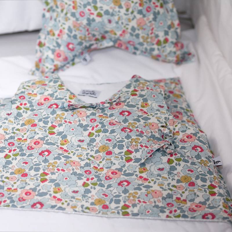 Grobag Turbulette Liberty Sam 6/18 Monate Grobag Turbulette Liberty Sam 6/18 Monate von Etsy - LundiMardiConfection