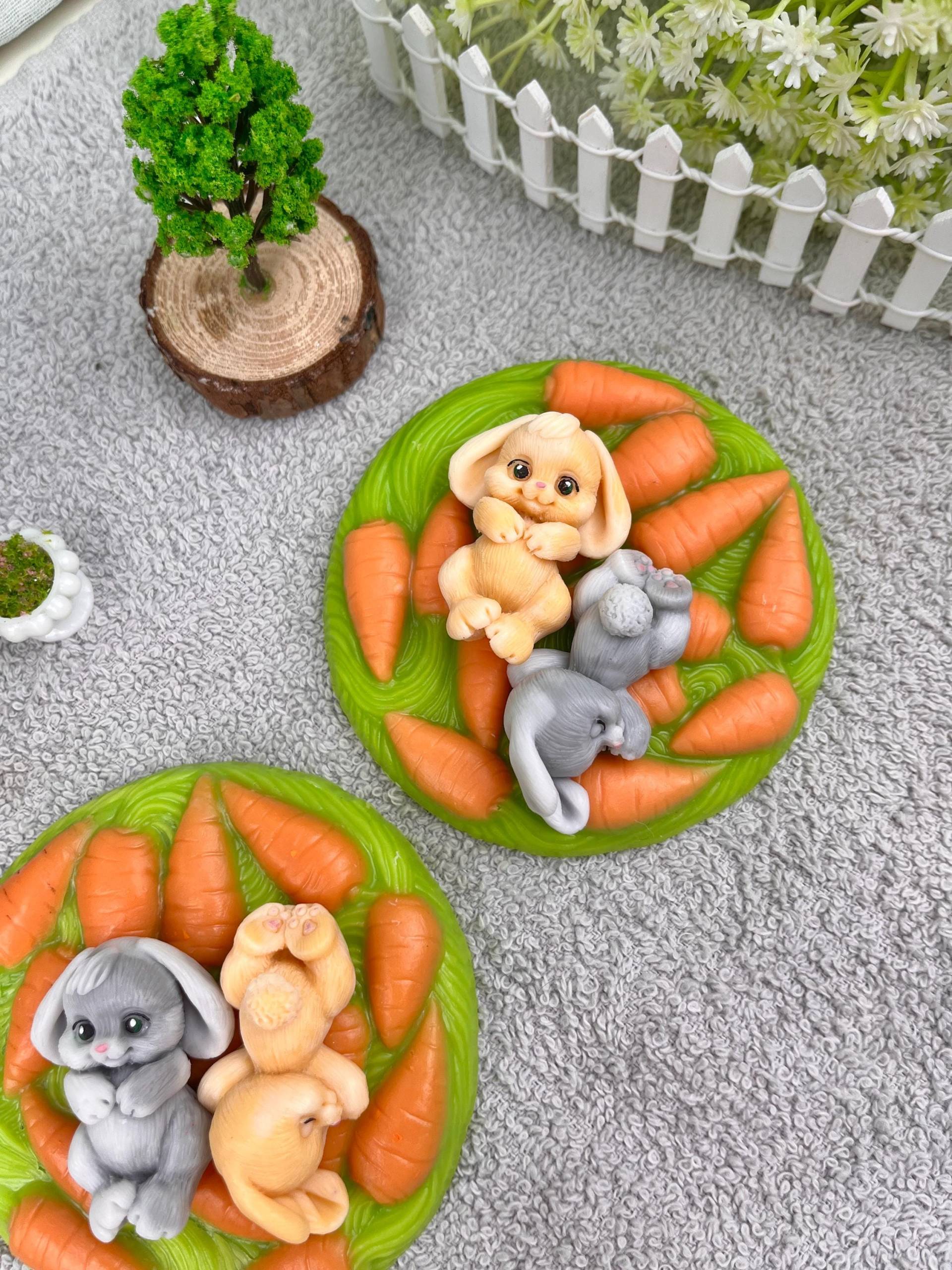 Ostern | Häschen Handgemachte Seife Kleine Aufmerksamkeit Handmade Soap Geschenkidee Frohe Easter Osterhase Ostern | Häschen Handgemachte Seife Kleine Aufmerksamkeit Handmade Soap Geschenkidee Frohe Easter Osterhase von Etsy - Luntibubble