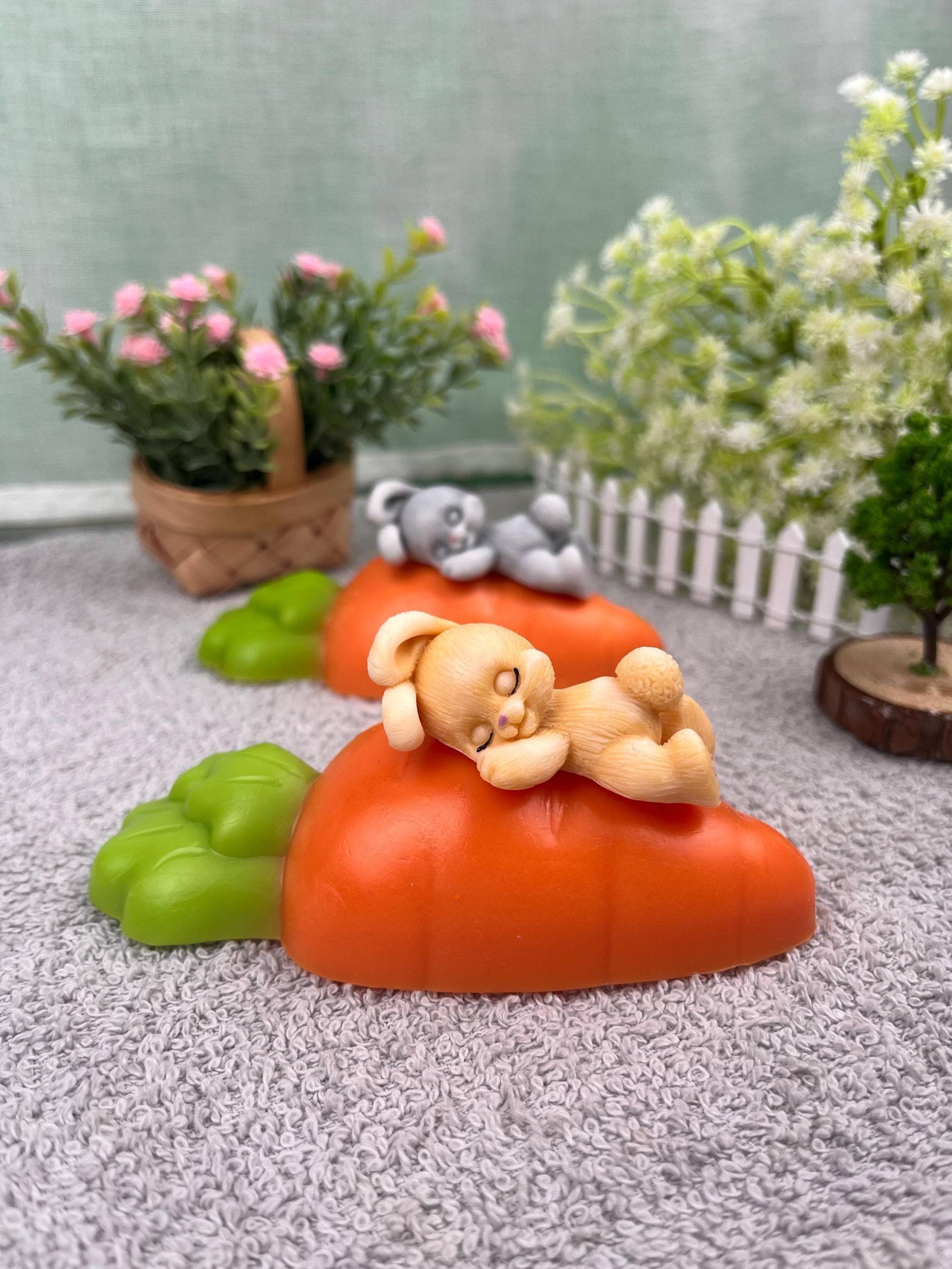 Ostern | Häschen Handgemachte Seife Kleine Aufmerksamkeit Handmade Soap Geschenkidee Frohe Easter Osterhase Ostern | Häschen Handgemachte Seife Kleine Aufmerksamkeit Handmade Soap Geschenkidee Frohe Easter Osterhase von Etsy - Luntibubble