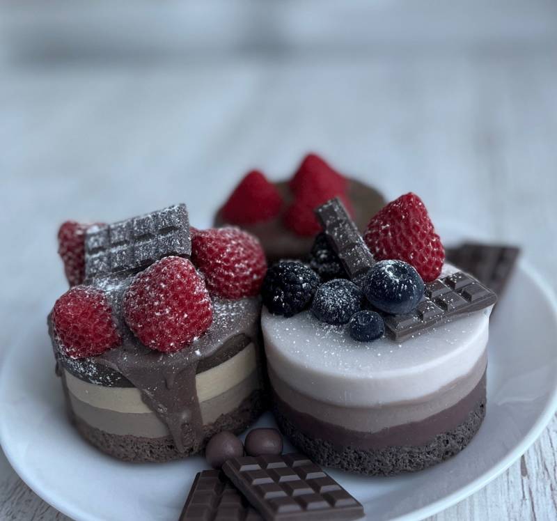 Seifen-Schokoladenkuchen | Handgemachte Seifen-Torte Originelles Seifengeschenk Valentinstag Weihnachtsgeschenk Adventskalender Seifen-Schokoladenkuchen | Handgemachte Seifen-Torte Originelles Seifengeschenk Valentinstag Weihnachtsgeschenk Adventskalender von Etsy - Luntibubble