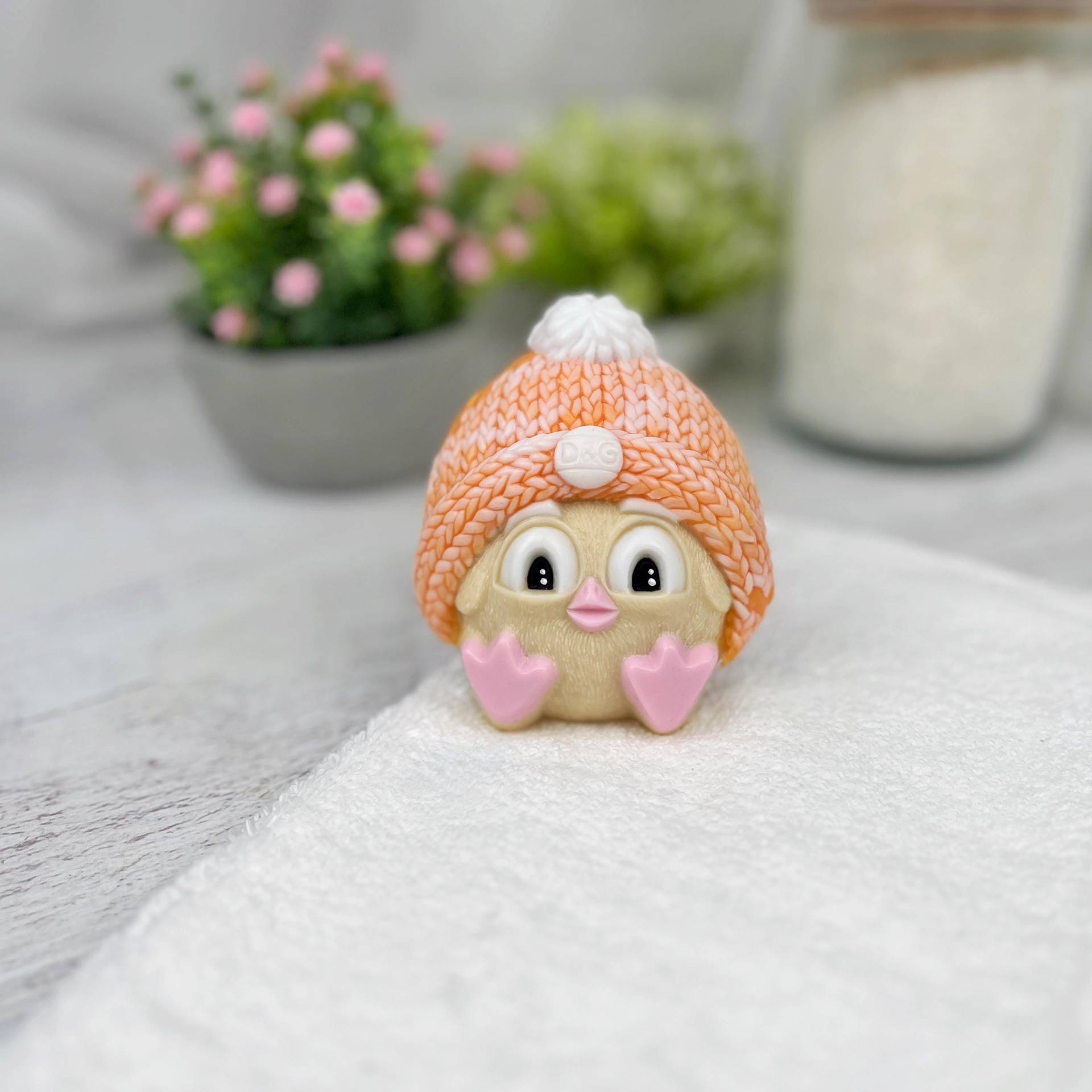 Vogel-Zauberseife | Geschenkidee Kleinegeschenke Gästgeschenk Geschenke Für Kinder Adventskalender Weihnachtsgeschenk von Etsy - Luntibubble