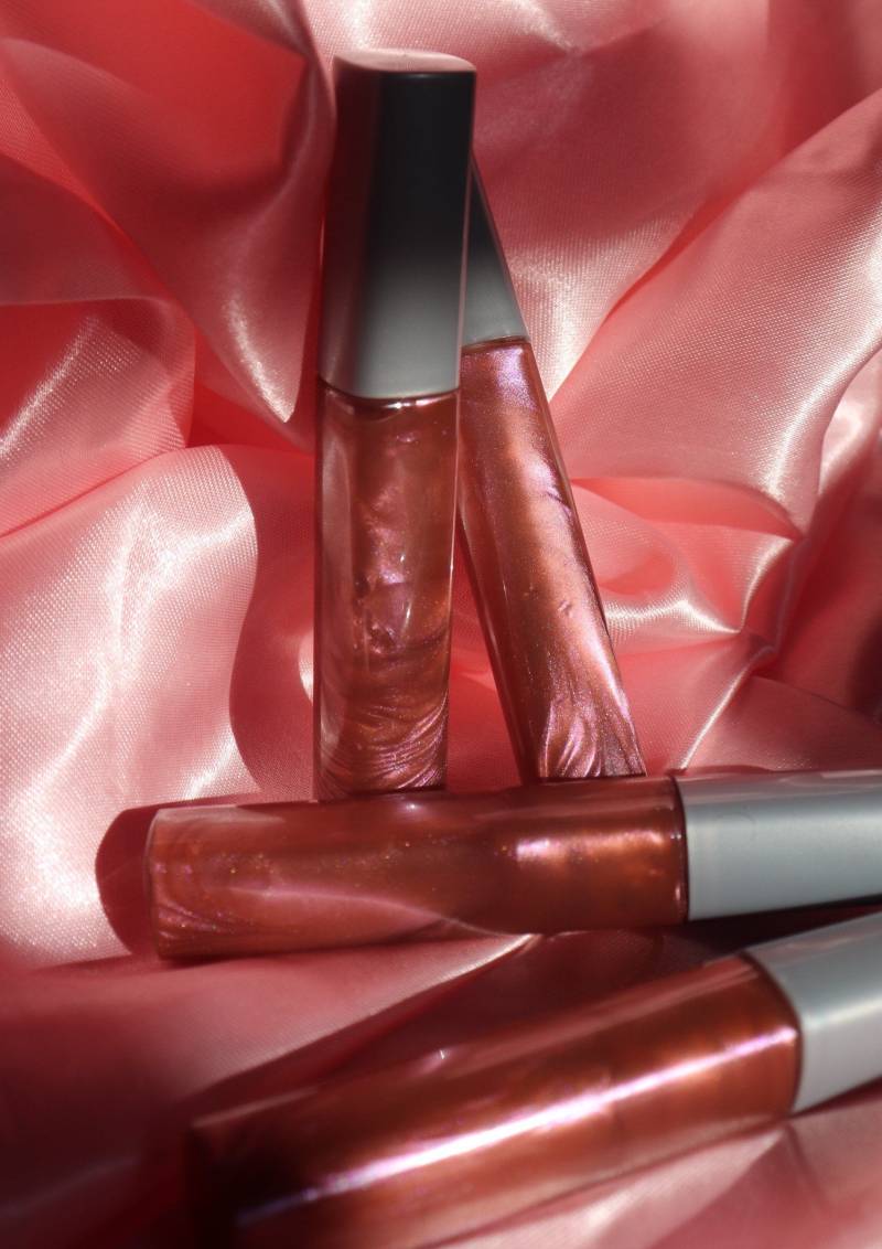 Self Love - Rosé Ton Glanz + Pink Reflektiert Self Love - Rosé Ton Glanz + Pink Reflektiert von Etsy - LutzCosmetics