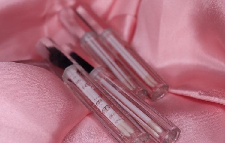 So Icy - Aufpolsternder Klarer Lipgloss So Icy - Aufpolsternder Klarer Lipgloss von Etsy - LutzCosmetics